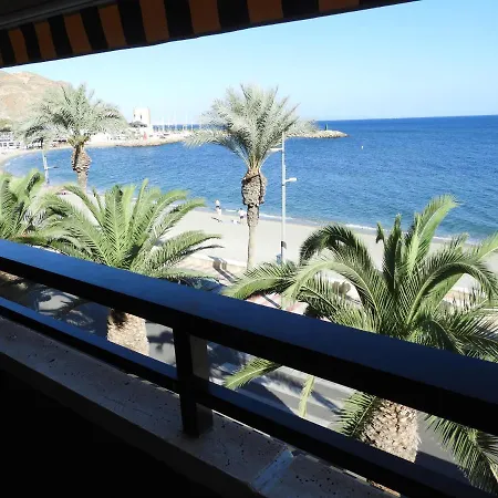 Primera Linea - A/c Aguadulce (Almeria)