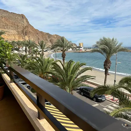 Apartamento Primera Linea - A/c Aguadulce (Almeria)