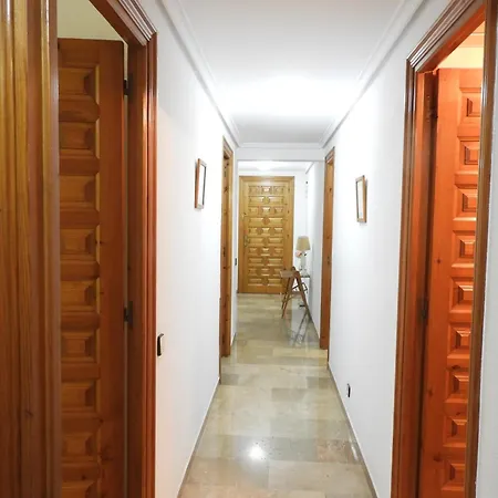 Apartamento Primera Linea - A/c *