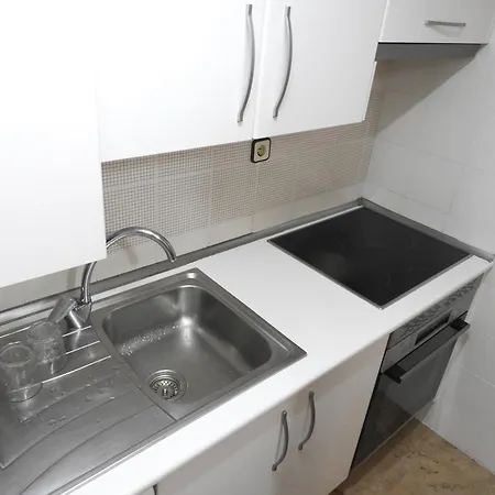 Apartamento Primera Linea - A/c Aguadulce (Almeria)