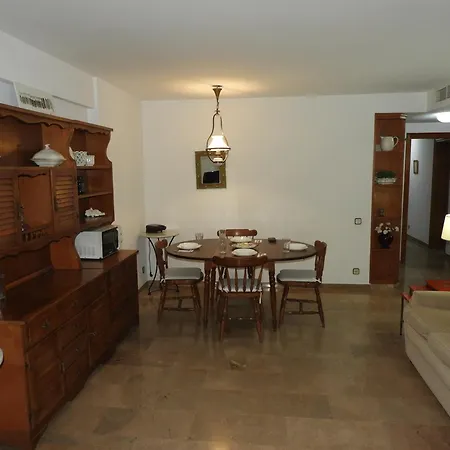 Primera Linea - A/c Apartamento *