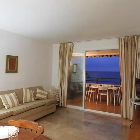 Primera Linea - A/c Apartamento Aguadulce (Almeria)