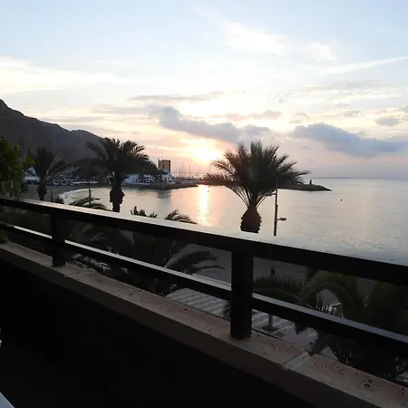 Apartamento Primera Linea - A/c Aguadulce (Almeria)